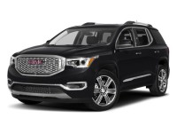 Image for 2018 GMC Acadia Denali ID: 7605948