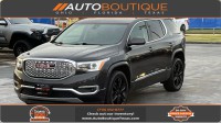 Image for 2018 GMC Acadia Denali ID: 7605948