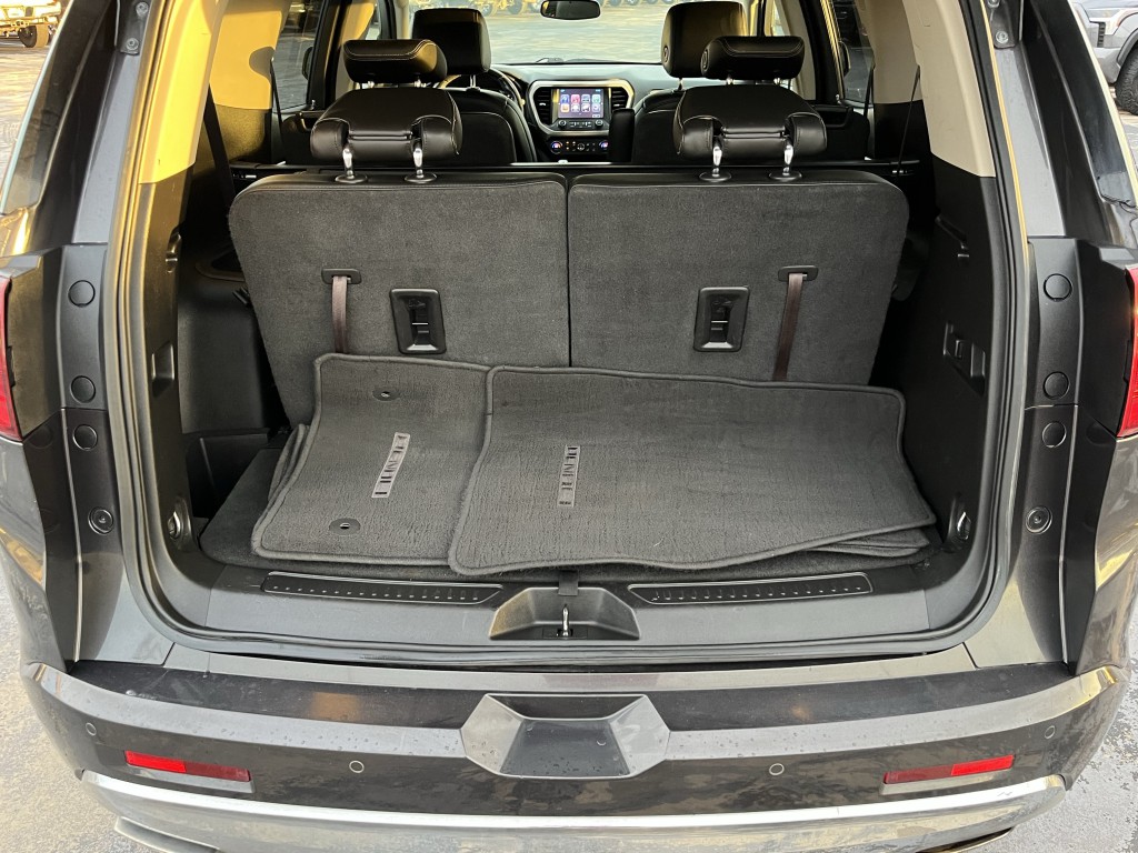 2018 GMC Acadia Image 15