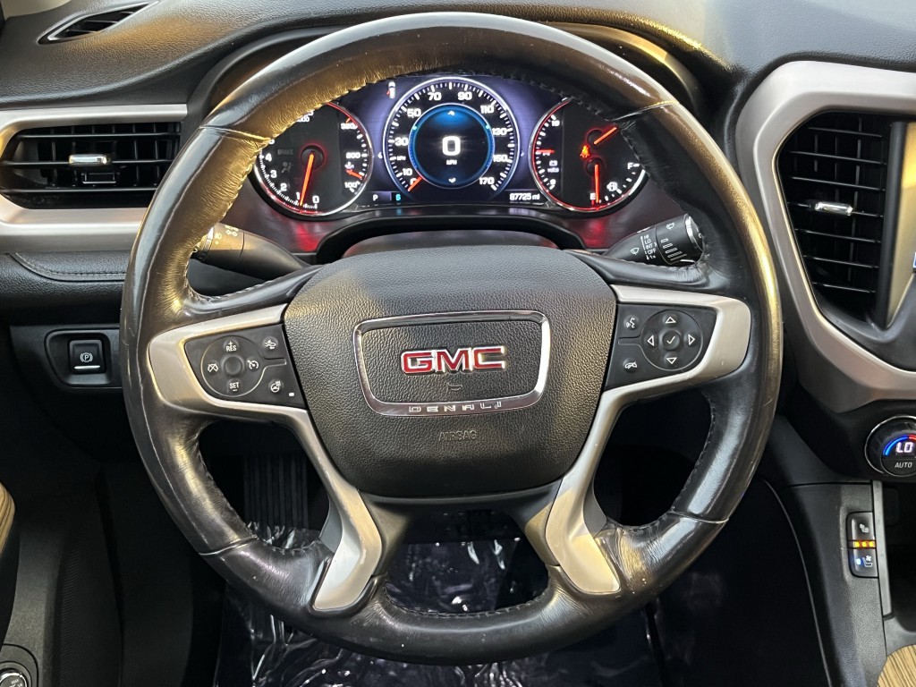 2018 GMC Acadia Image 20