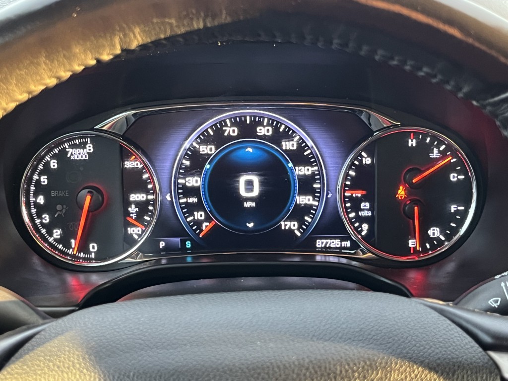 2018 GMC Acadia Image 23
