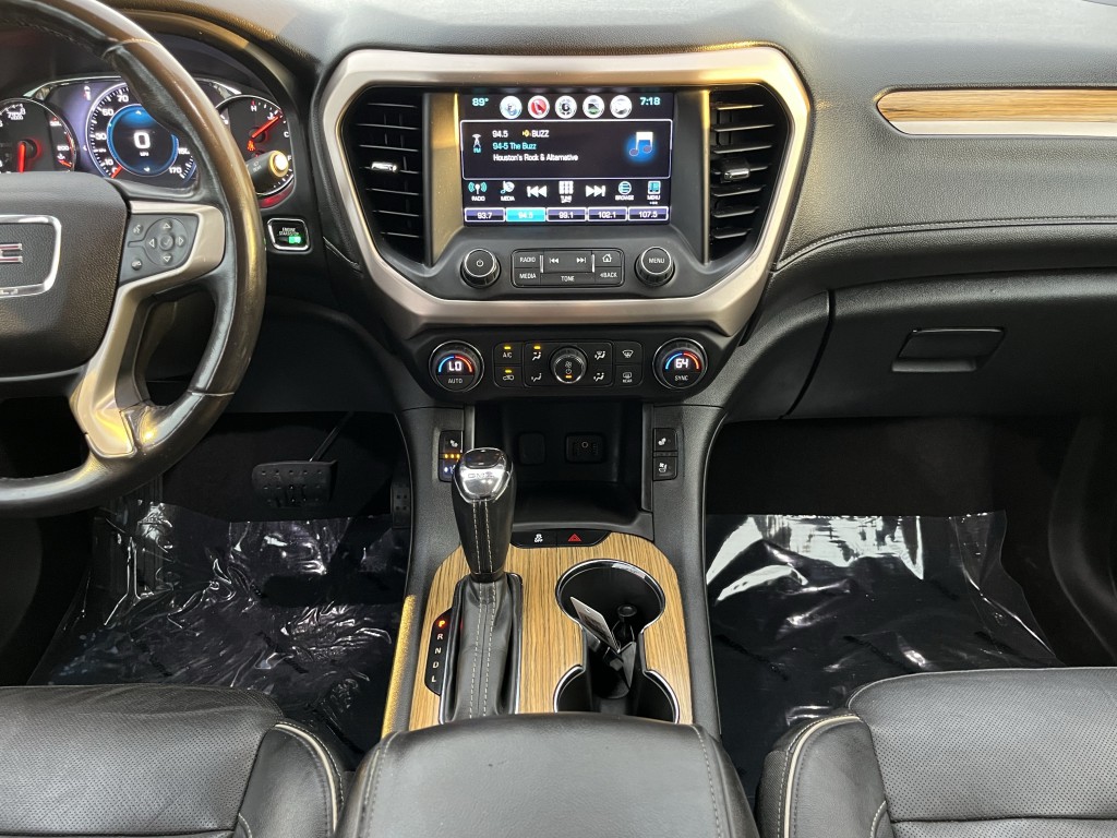 2018 GMC Acadia Image 26