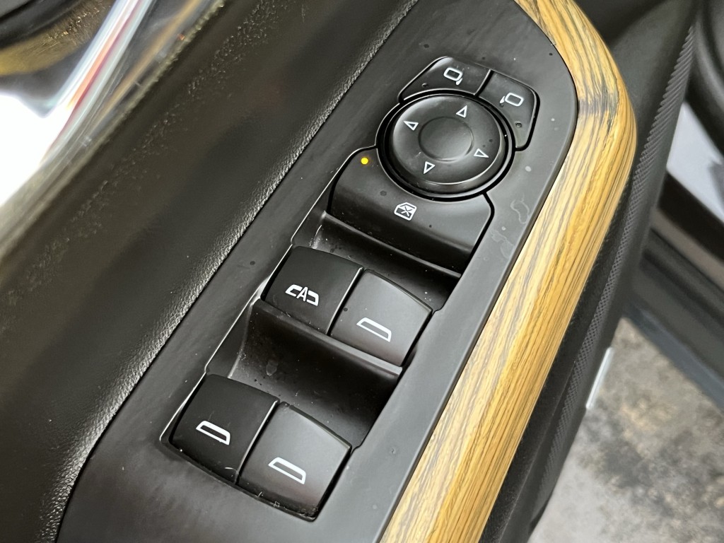 2018 GMC Acadia Image 27