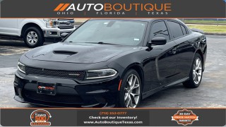 Image for 2023 Dodge Charger GT ID: 7605949