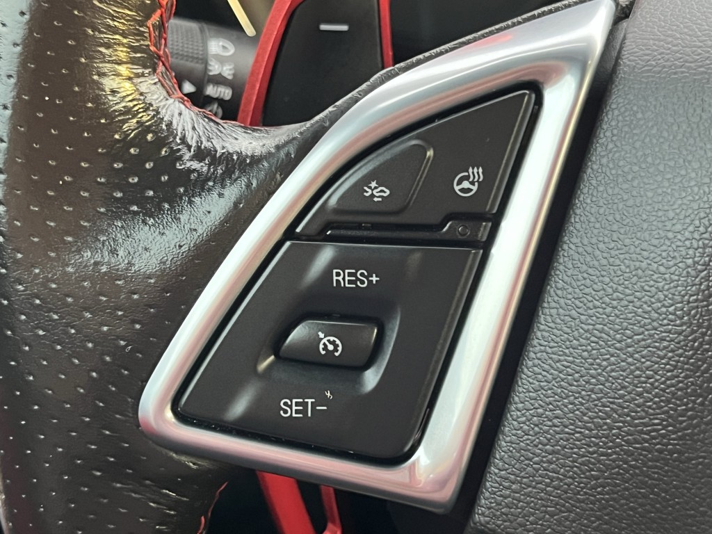 2021 Chevrolet Camaro Image 20