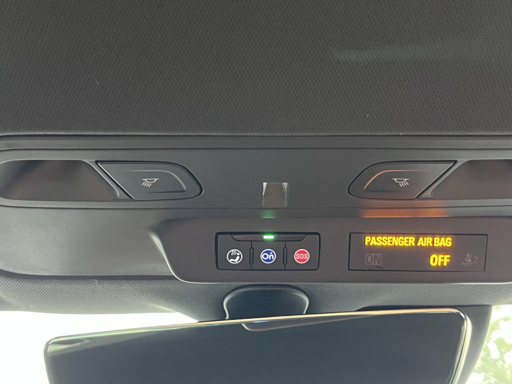 2021 Chevrolet Camaro Image 24