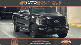 Image for 2021 Ford F-150 XLT ID: 7607086