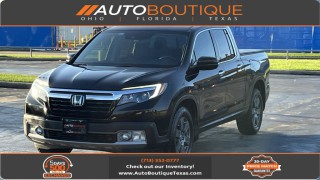 Image for 2020 Honda Ridgeline Rtl-e ID: 7607089