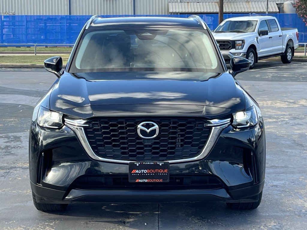 2024 Mazda CX-9 Image 6