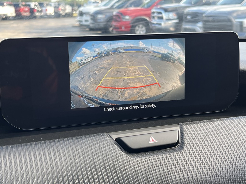 2024 Mazda CX-9 Image 7