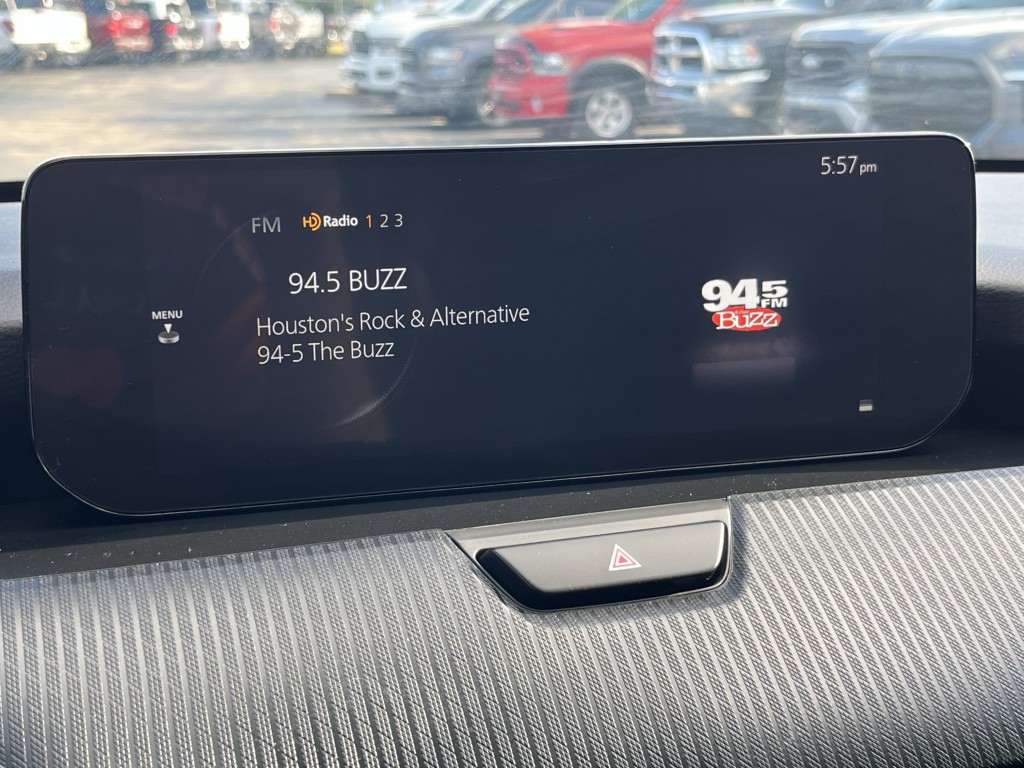 2024 Mazda CX-9 Image 8