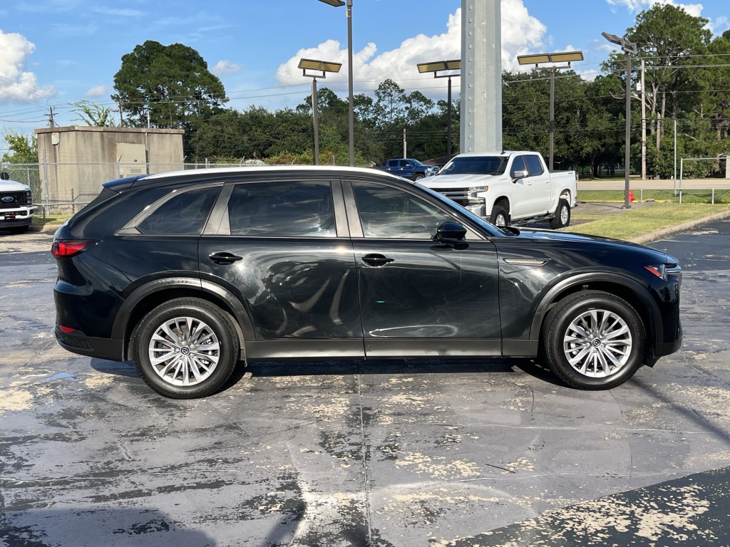 2024 Mazda CX-9 Image 12