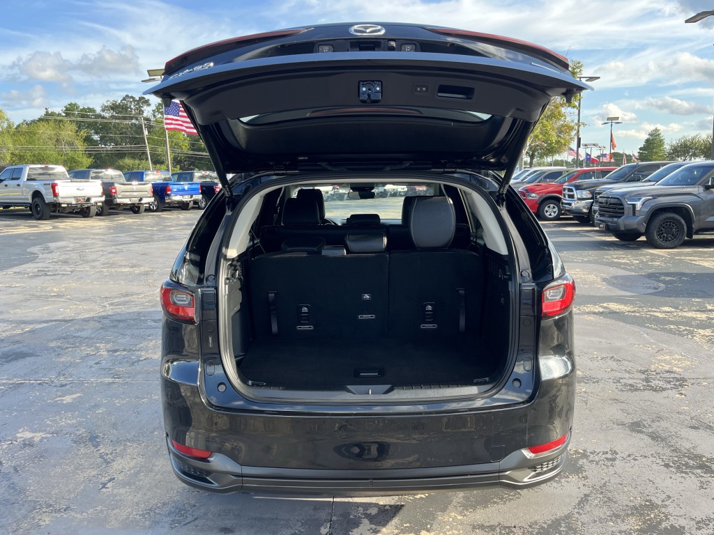 2024 Mazda CX-9 Image 13