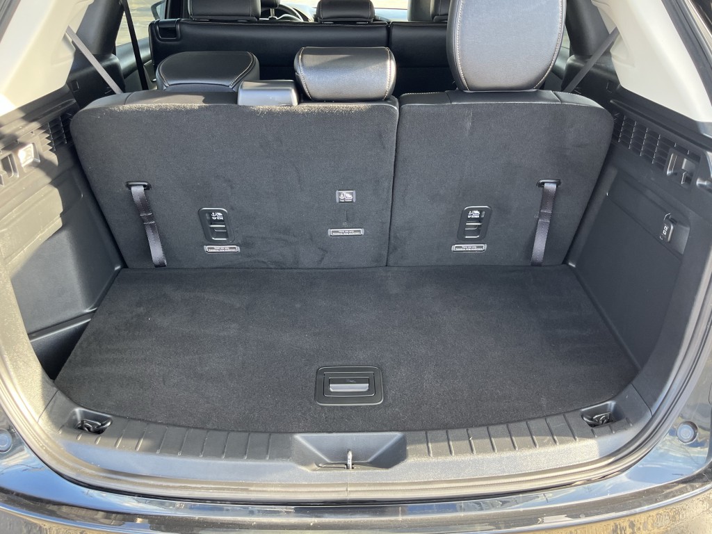 2024 Mazda CX-9 Image 14
