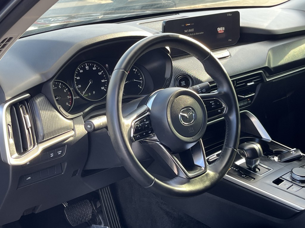 2024 Mazda CX-9 Image 17