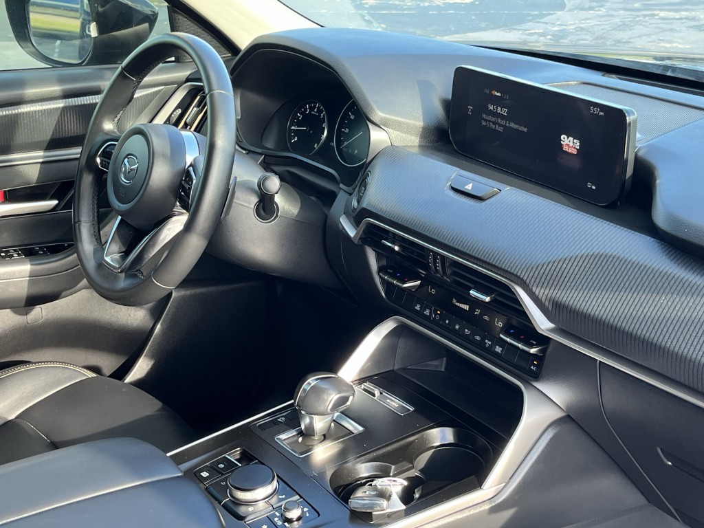 2024 Mazda CX-9 Image 18