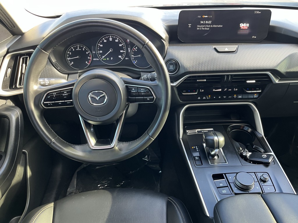 2024 Mazda CX-9 Image 19