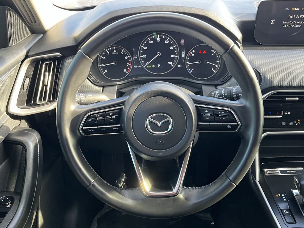 2024 Mazda CX-9 Image 20