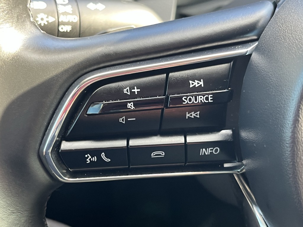 2024 Mazda CX-9 Image 21