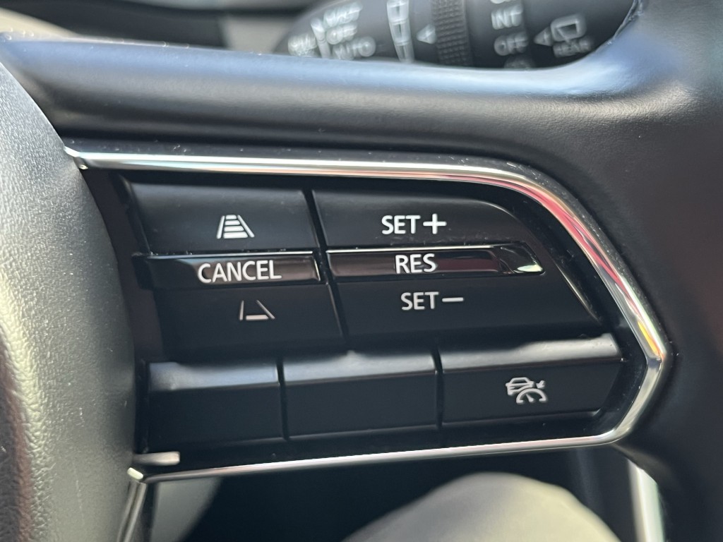 2024 Mazda CX-9 Image 22