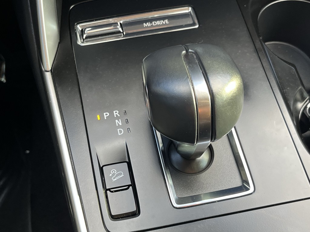 2024 Mazda CX-9 Image 24