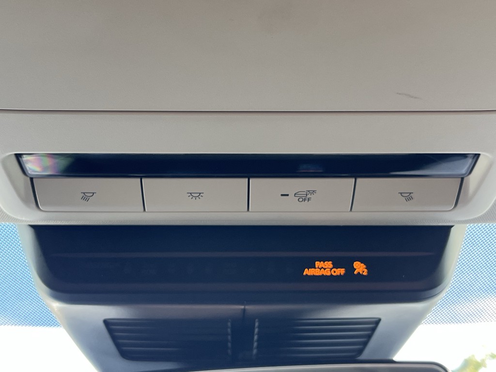 2024 Mazda CX-9 Image 25