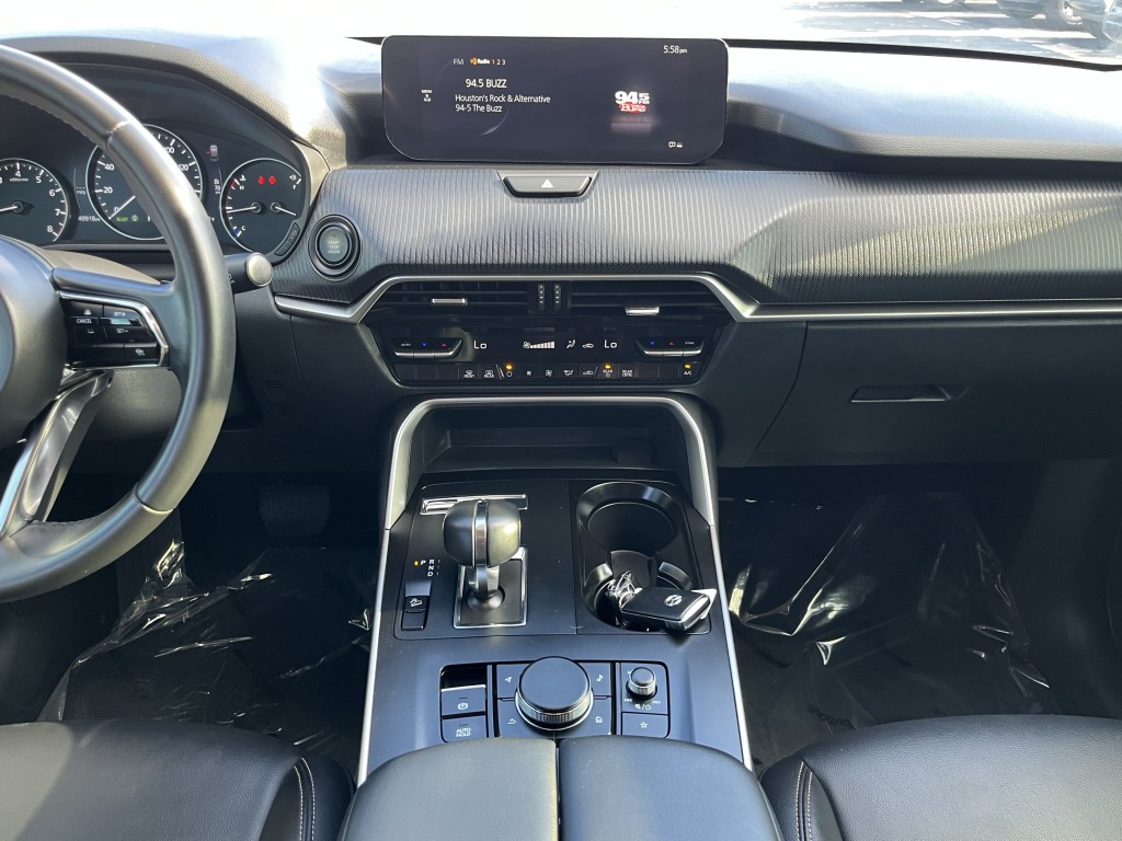 2024 Mazda CX-9 Image 26