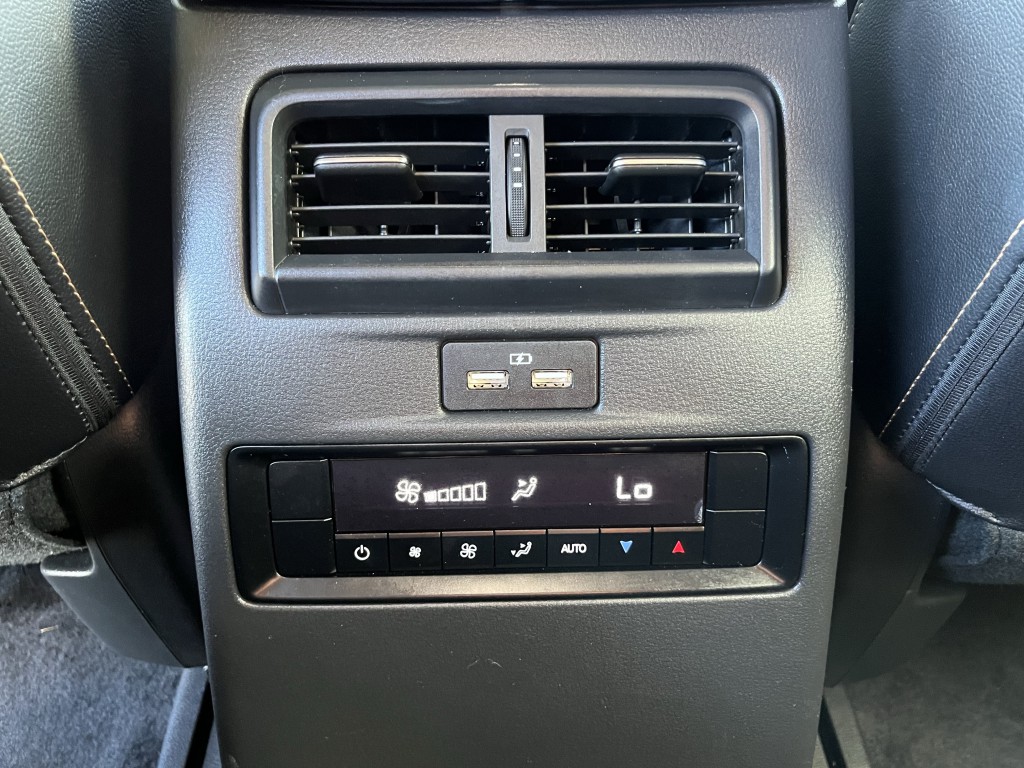 2024 Mazda CX-9 Image 29