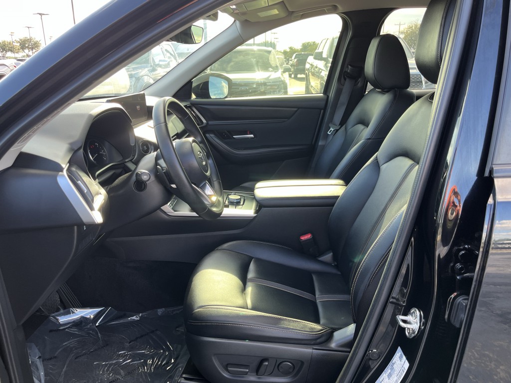 2024 Mazda CX-9 Image 30