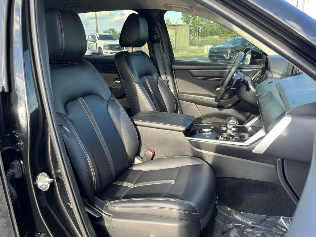 2024 Mazda CX-9 Image 31