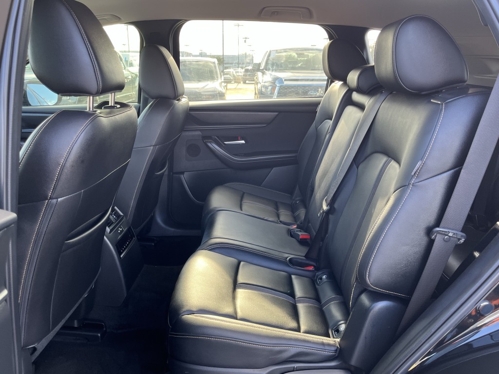 2024 Mazda CX-9 Image 32