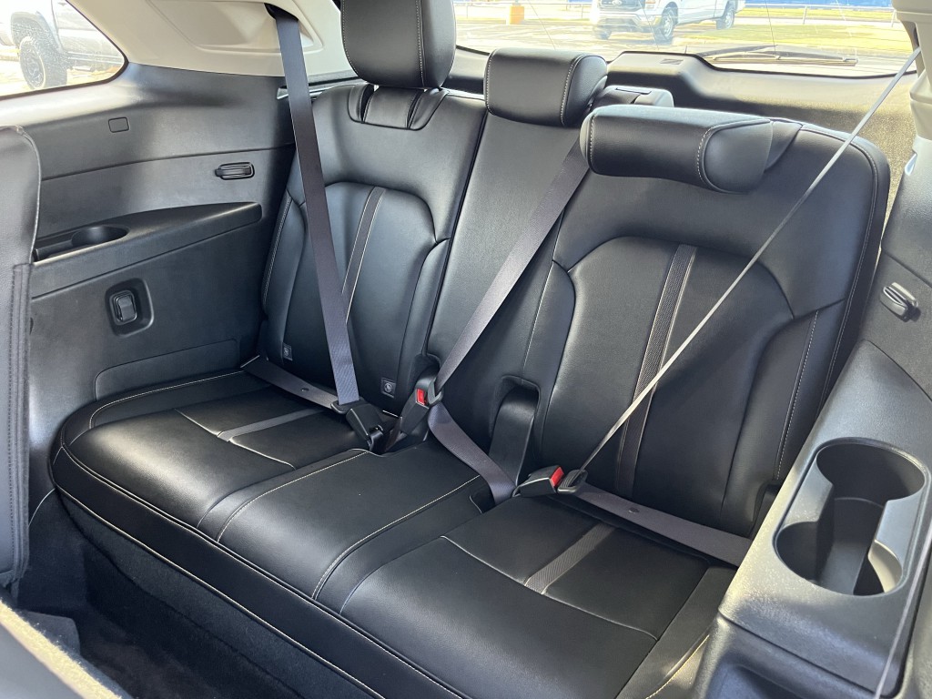2024 Mazda CX-9 Image 33