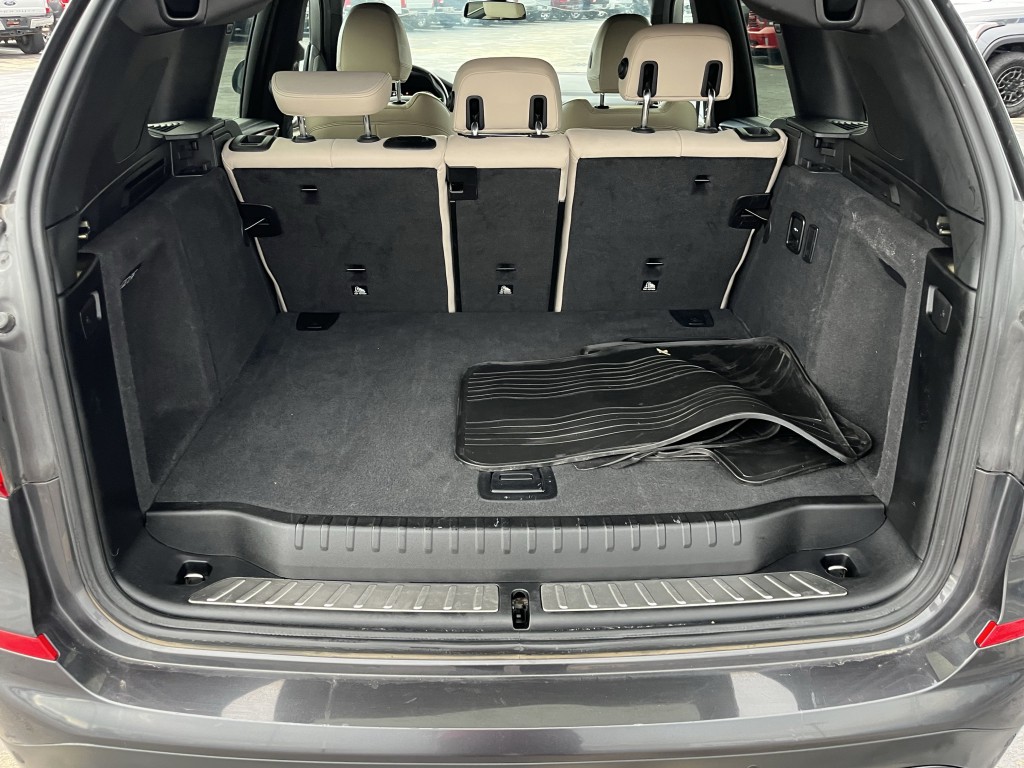 2018 BMW X3 Image 15