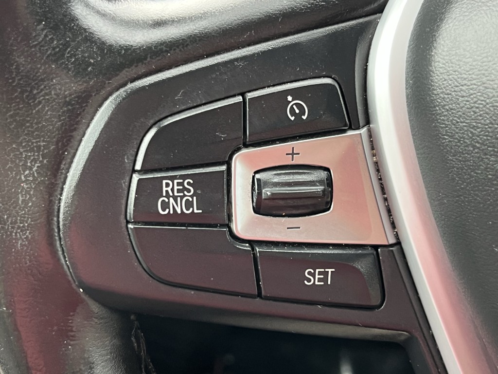 2018 BMW X3 Image 22
