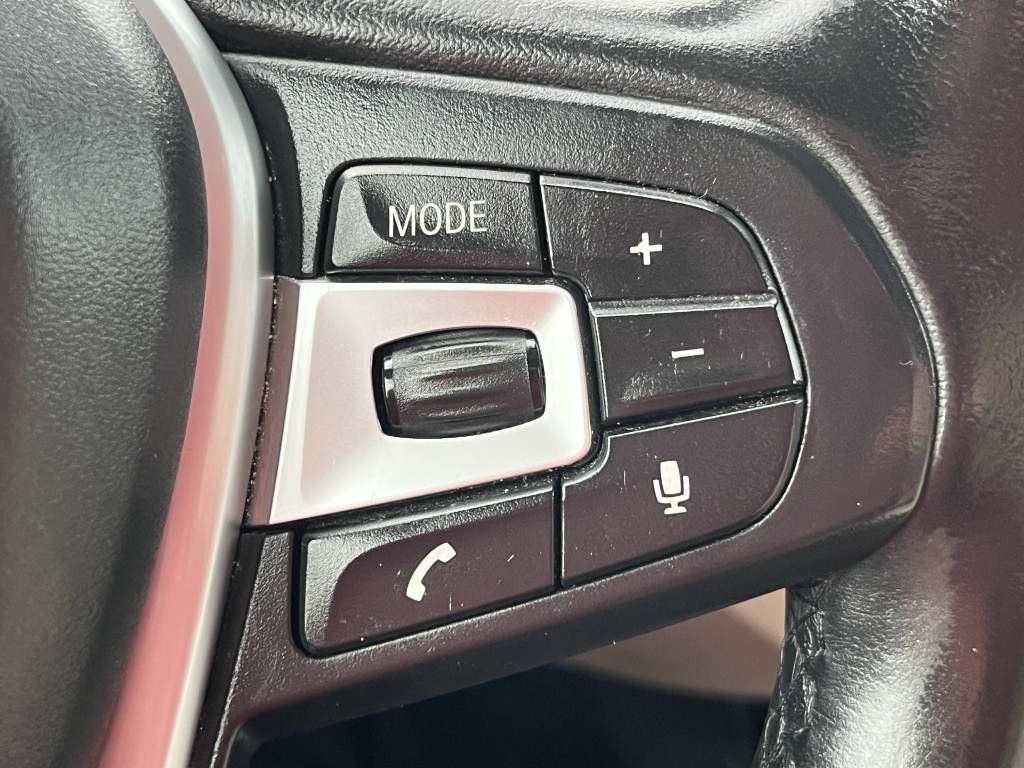 2018 BMW X3 Image 23