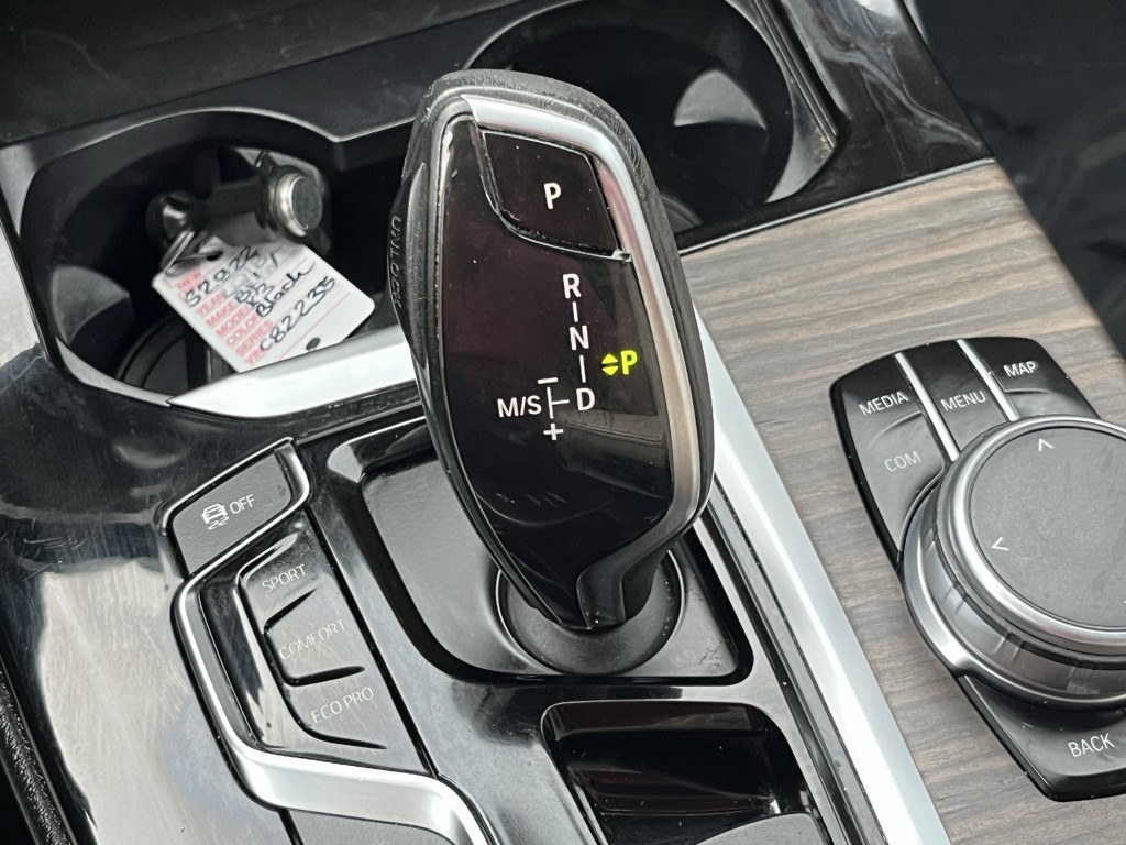 2018 BMW X3 Image 25