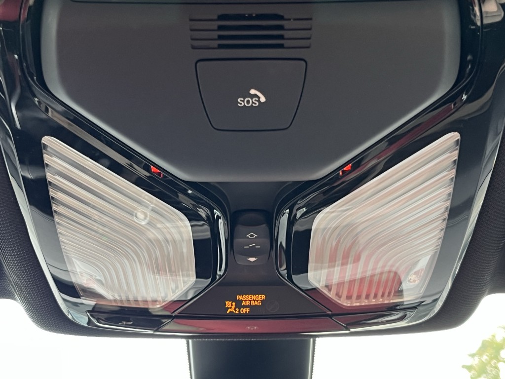 2018 BMW X3 Image 26