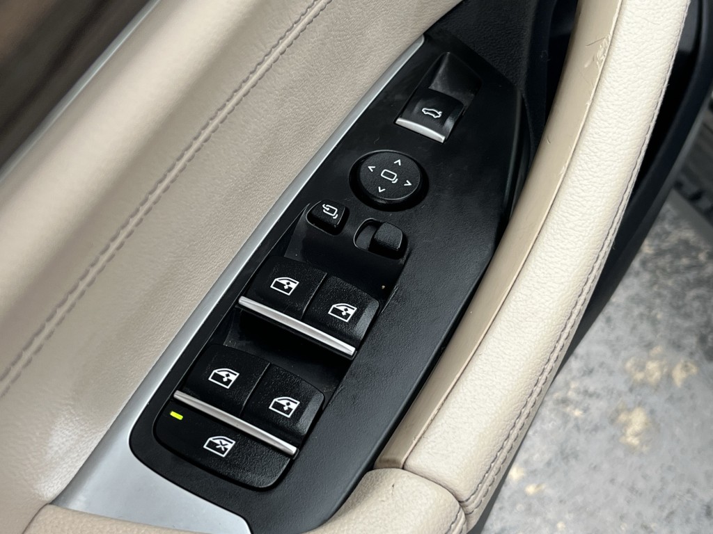 2018 BMW X3 Image 28