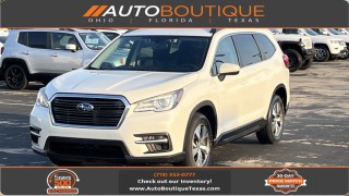 Image for 2022 Subaru Ascent Premium ID: 7609621