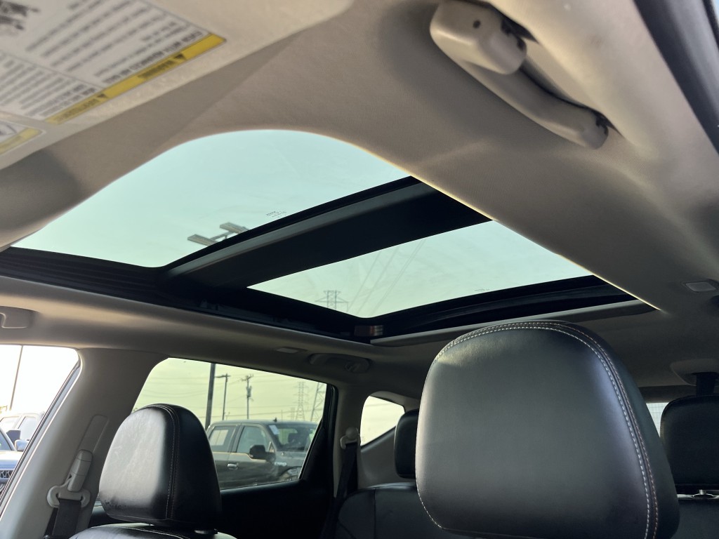 2021 Nissan Murano Image 10