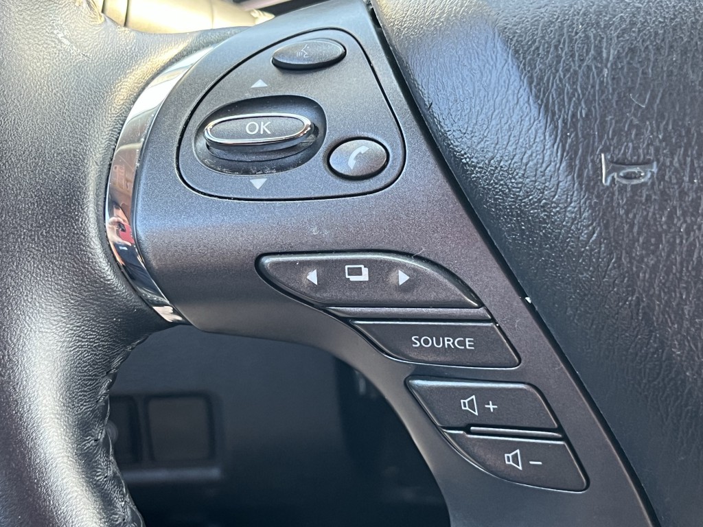 2021 Nissan Murano Image 19