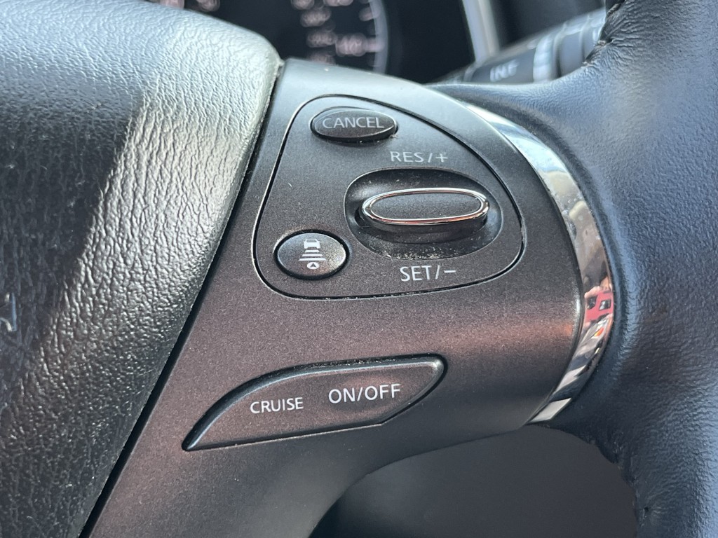 2021 Nissan Murano Image 20