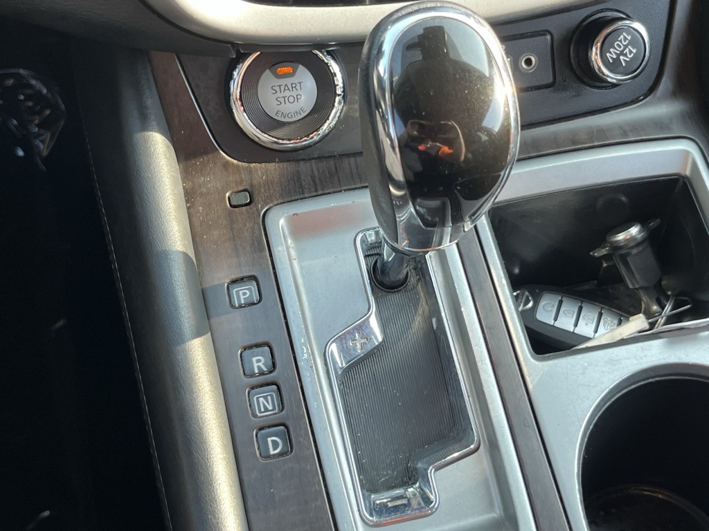 2021 Nissan Murano Image 22