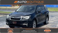 Image for 2017 Subaru Forester Touring ID: 7612001