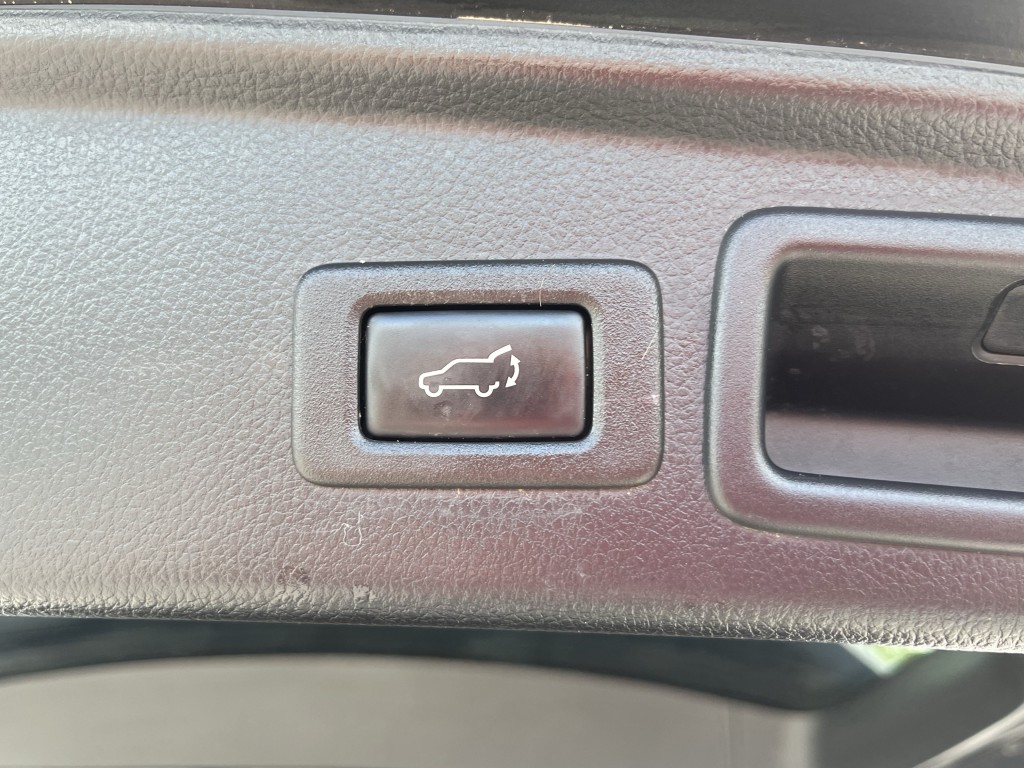 2017 Subaru Forester Image 18