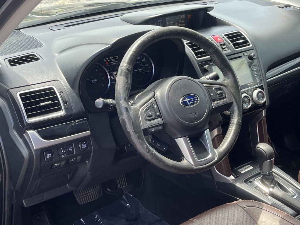 2017 Subaru Forester Image 19