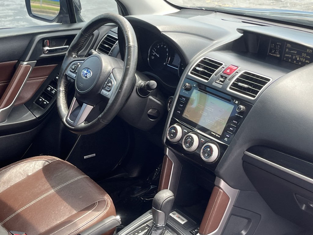 2017 Subaru Forester Image 20