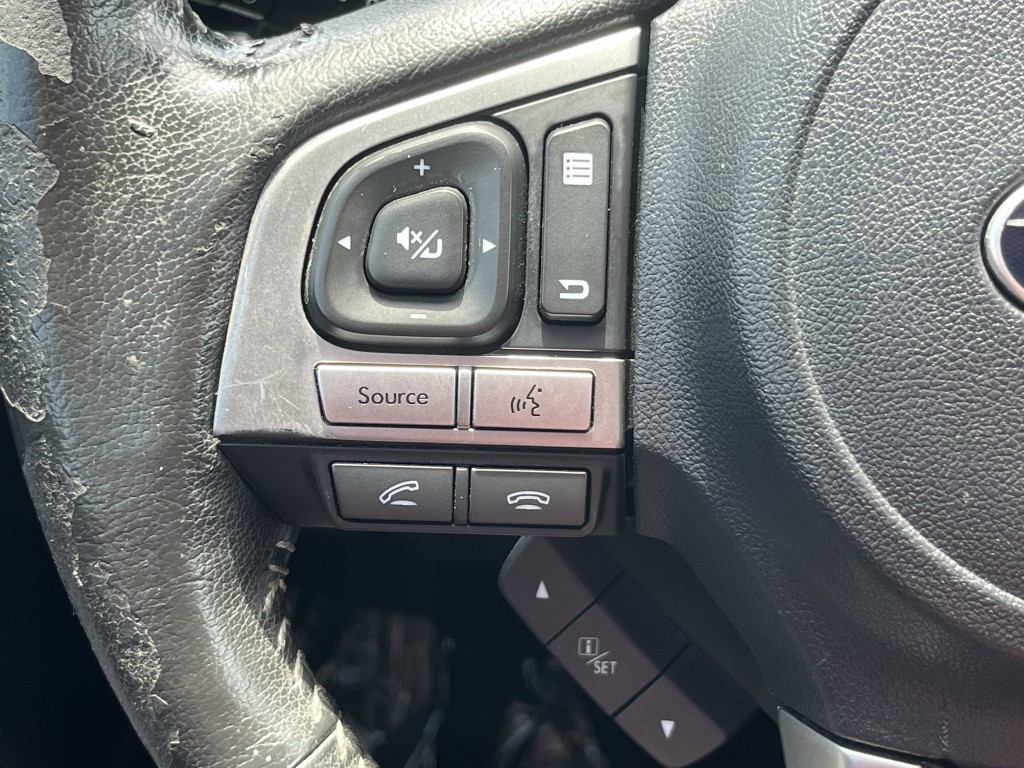2017 Subaru Forester Image 23
