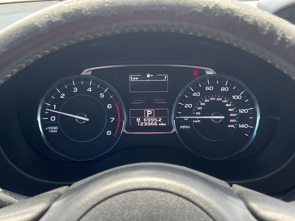 2017 Subaru Forester Image 25
