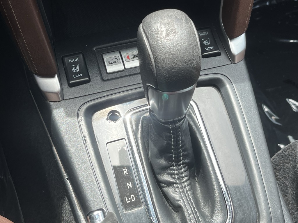 2017 Subaru Forester Image 26